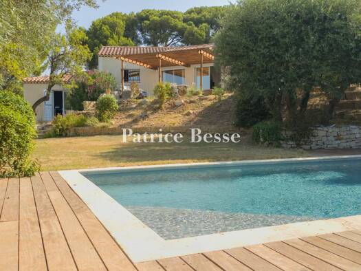 Einfamilienhaus zum Kauf 890.000 € 6 Zimmer 176,8 m² 1.308 m² Grundstück Marseille 13ème arrondissement 13013