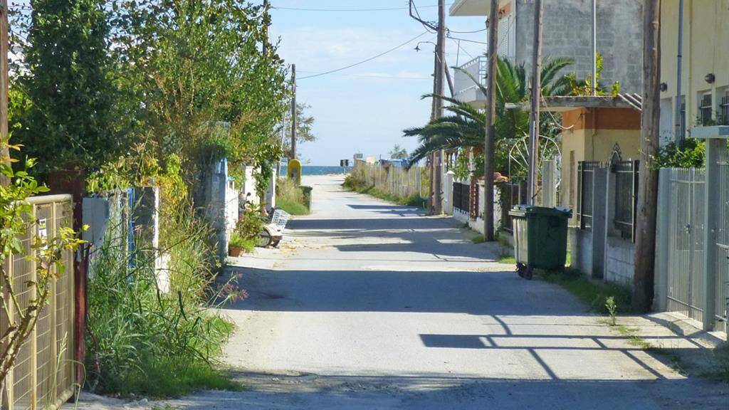 Land-/Forstwirtschaft zum Kauf 200.000 € 1.000 m² Grundstück Olympische Riviera