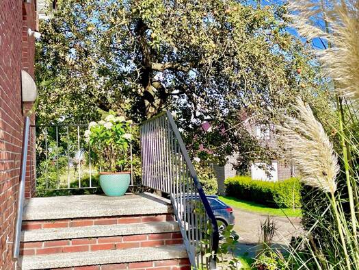 Doppelhaushälfte zur Miete 1.000 € 4 Zimmer 115 m² 250 m² Grundstück frei ab 01.12.2025 Osterdeich 1 Neßmersiel Dornum 26553