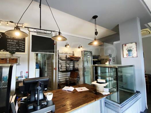 Restaurant zum Kauf 210.000 € Nessebar