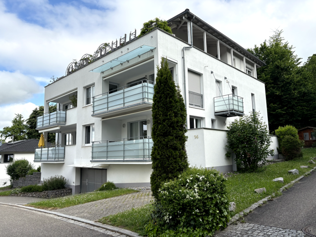 Wohnung zum Kauf 240.000 € 2 Zimmer 67,3 m² Badenweiler Badenweiler 79410