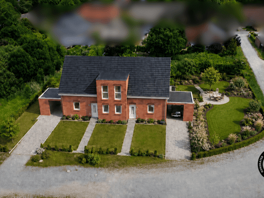 Grundstück zum Kauf 2.626 m² Grundstück Kleine Wurth Aschwarden Schwanewede 28790