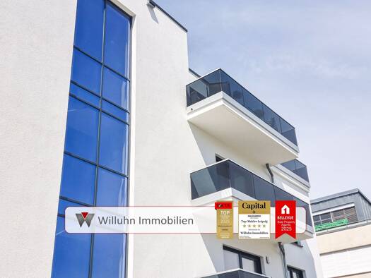 Sonstiges zum Kauf provisionsfrei als Kapitalanlage geeignet 409.000 € 3 Zimmer 79,9 m² Paunsdorf Leipzig 04329