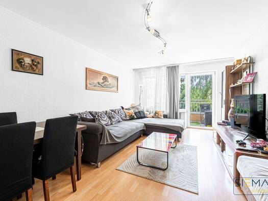Wohnung zum Kauf 199.000 € 2,5 Zimmer 57,5 m² Oberschleißheim Oberschleißheim 85764