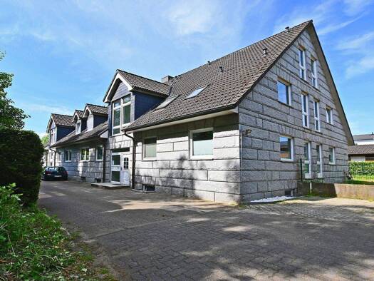 Maisonette zum Kauf 315.000 € 3 Zimmer 102 m² 2. Geschoss Quickborn 25451