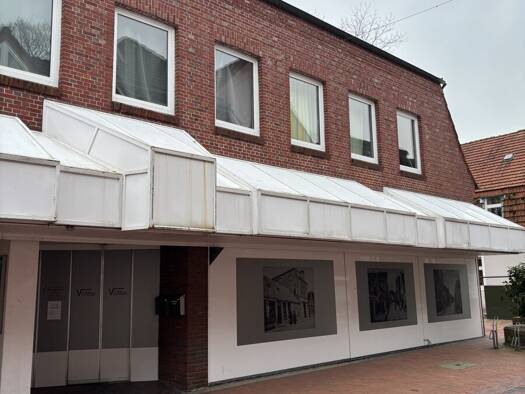 Lagerhalle zur Miete 300 € Wittmund 26409