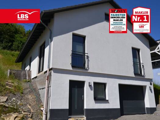 Einfamilienhaus zum Kauf 320.000 € 3 Zimmer 92 m² 791 m² Grundstück frei ab 01.10.2026 Monreal Monreal 56729