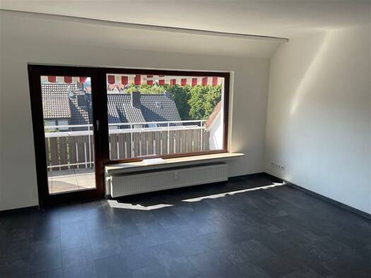 Wohnung zur Miete 520 € 3 Zimmer 78 m² 3. Geschoss frei ab sofort Altenhagen Mitte 58097