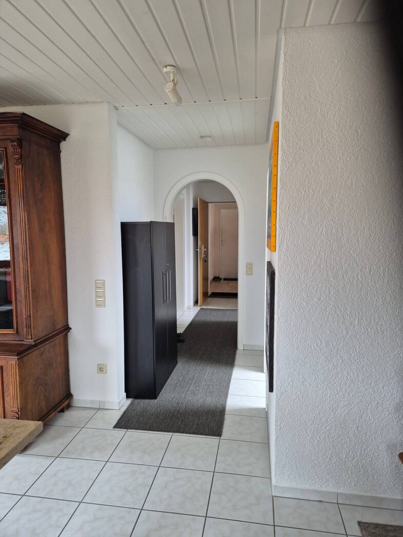 Wohnung zur Miete 1.340 € 2 Zimmer 60 m² 3. Geschoss Friedingen Singen (Hohentwiel) 78224