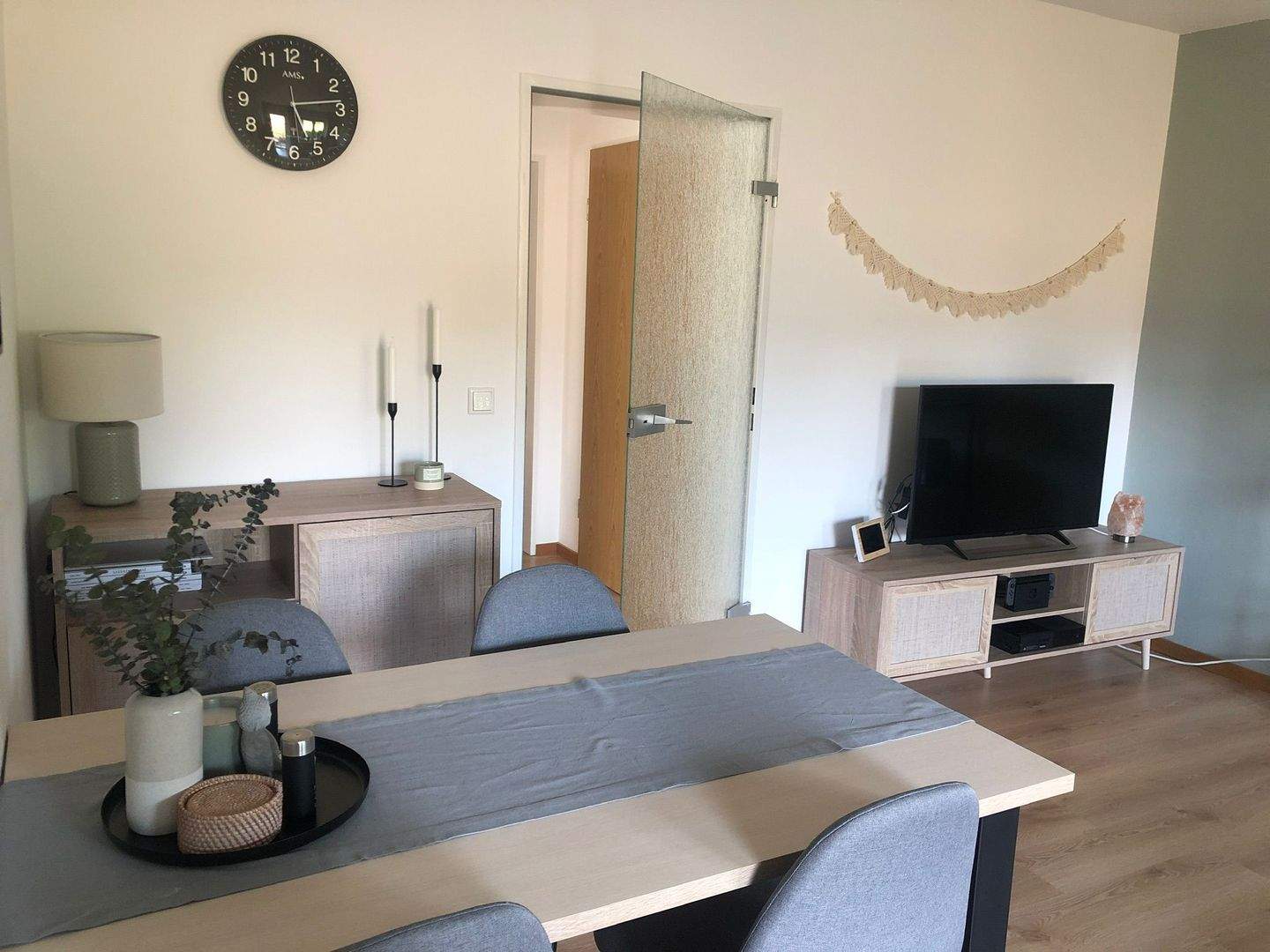 freundliche 2-Zi. EG-Whg. mit Terrasse/Garten + Carport für max. 1 Person – Luisenstraße 8, 93309 Kelheim – Vorschaubild 12