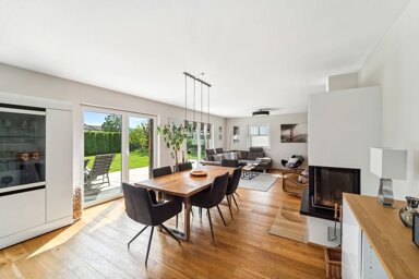 Einfamilienhaus zum Kauf 1.249.000 € 5 Zimmer 187,3 m² 630 m² Grundstück Freilassing Freilassing 83395