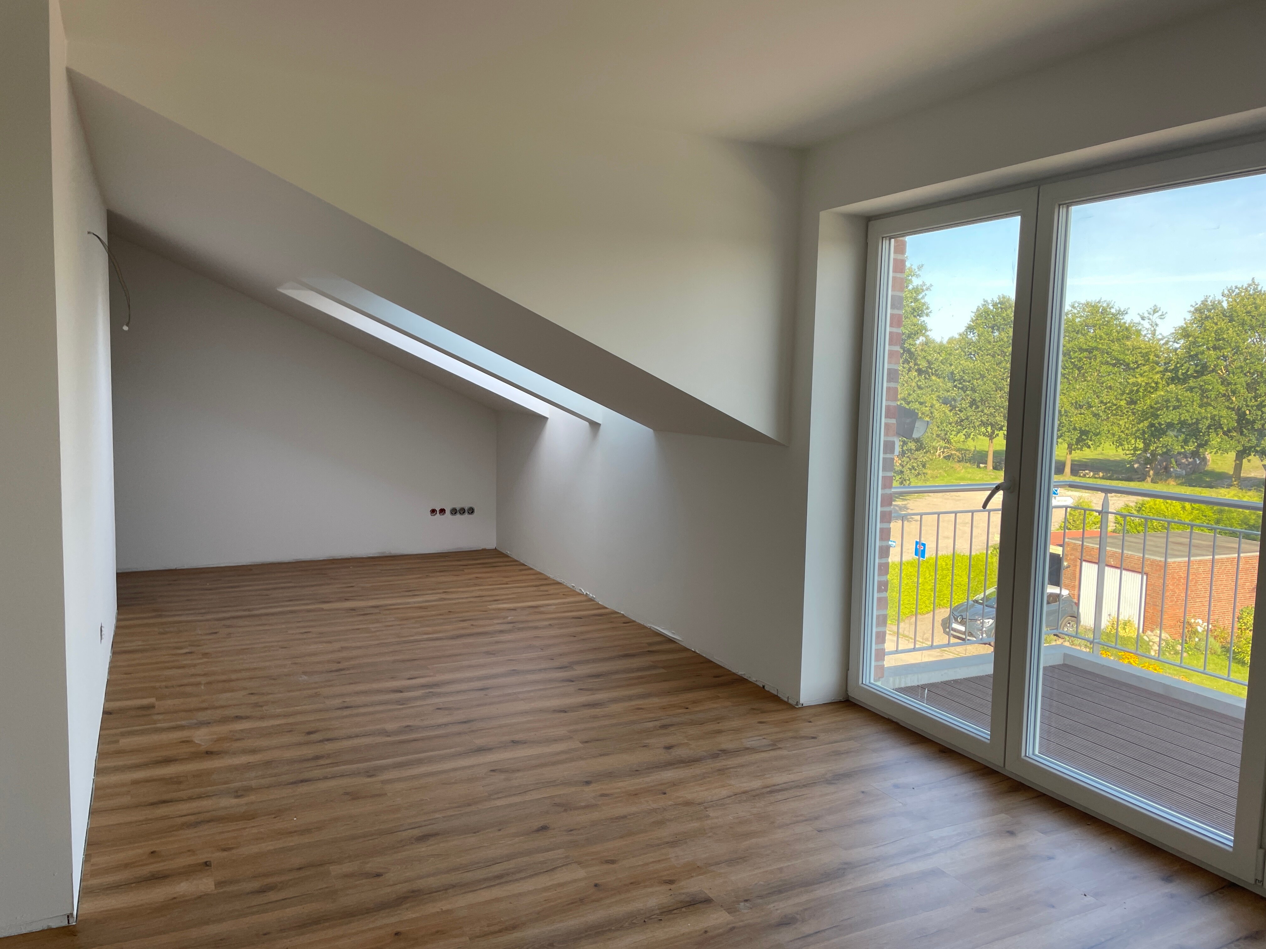 Wohnung zur Miete nur mit Wohnberechtigungsschein 465,98 € 3 Zimmer 62,1 m²<br/>Wohnfläche 2.<br/>Geschoss ab sofort<br/>Verfügbarkeit Heringsdorf Heringsdorf 23777