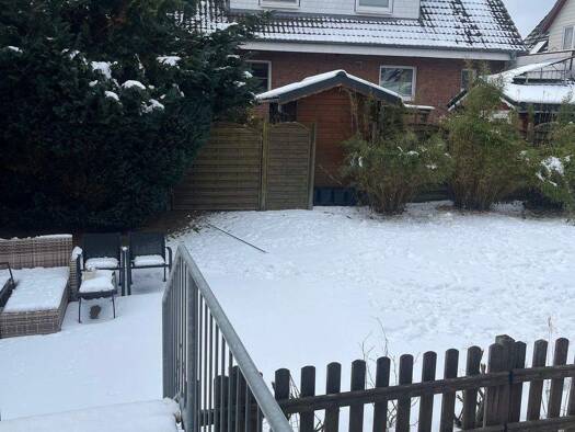 Wohnung zur Miete 460 € 2 Zimmer 46 m² EG frei ab sofort Allgäuer Straße 17 Elmschenhagen-Süd Kiel 24146