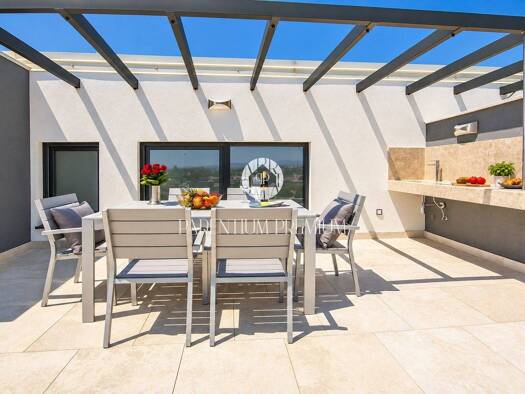 Wohnung zum Kauf - Erstbezug 599.000 € 3 Zimmer 90 m² Geschoss 1/1 Vrsar 52450