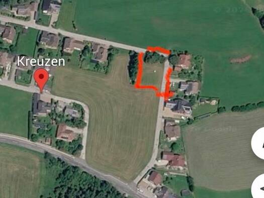 Grundstück zum Kauf 261.600 € 872 m² Grundstück Mariapfarr 5571