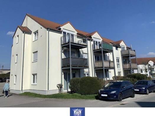 Wohnung zur Miete 711 € 4 Zimmer 83,7 m² frei ab 01.03.2026 Ohorn 01896