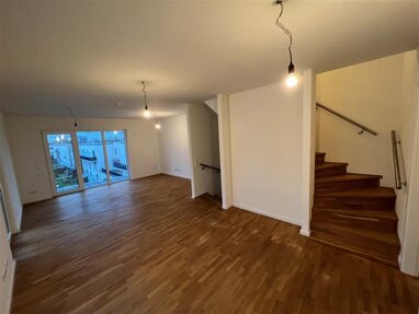 Maisonette zur Miete 1.617 € 4 Zimmer 120,7 m² Kaskadenpark 14a Jenfeld Hamburg 22045