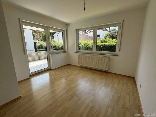 Wohnung zur Miete 830 € 4 Zimmer 105 m² frei ab 01.05.2026 Geislingen Geislingen an der Steige 73312