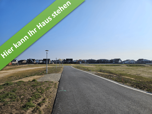Einfamilienhaus zum Kauf - Erstbezug provisionsfrei 387.050 € 5 Zimmer 144 m² 675 m² Grundstück Appelweg Leiferde Leiferde 38542