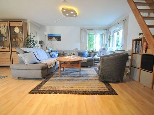 Einfamilienhaus zum Kauf 289.000 € 5 Zimmer 122 m² 390 m² Grundstück Manching Manching 85077
