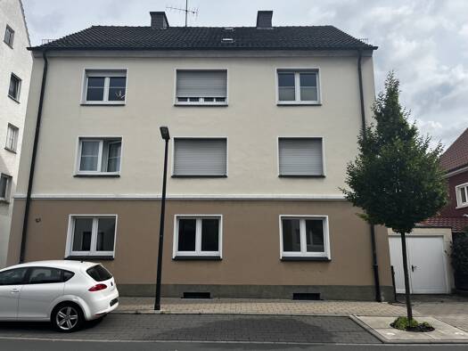 Wohnung zur Miete 250 € 2 Zimmer 30 m² Zur Feldmühle 25 Arnsberg Arnsberg 59821