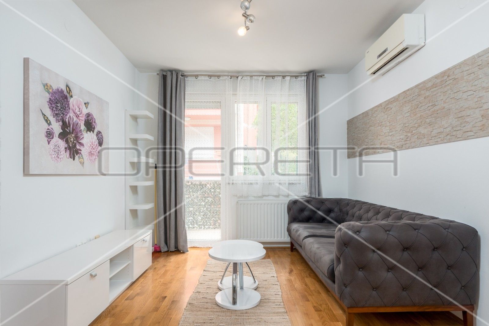 Wohnung zum Kauf 176.900 € 2 Zimmer 47 m²<br/>Wohnfläche 2.<br/>Geschoss Gracanska cesta Gracani