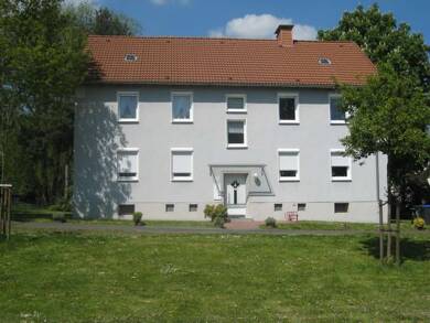 Wohnung zur Miete 419 € 3 Zimmer 53 m² 1. Geschoss frei ab 01.09.2025 Am Römerberg 15 Oberaden Bergkamen 59192
