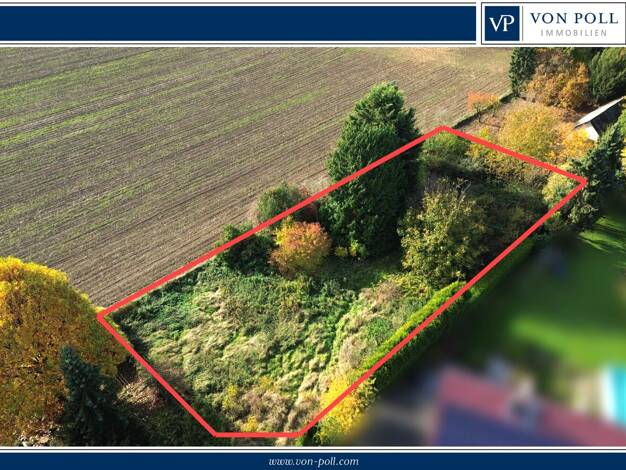 Grundstück zum Kauf 595.000 € 1.625,1 m² Grundstück Sinthern Pulheim 50259