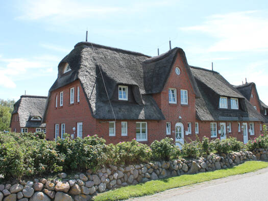 Reihenendhaus zum Kauf 325.000 € 4 Zimmer 81,4 m² 286 m² Grundstück Nordstrand 25845