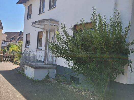 Wohnung zur Miete 1.200 € 4 Zimmer 90 m² Geschoss 1/1 frei ab sofort Stadtallendorf Stadtallendorf 35260