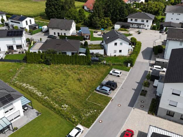 Grundstück zum Kauf 245.000 € 572 m² Grundstück Niederaichbach 84100
