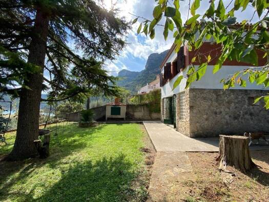 Chalet zum Kauf 249.500 € 5 Zimmer 135 m² 900 m² Grundstück la Pobla de Benifassà 12599