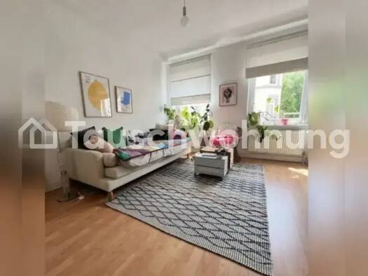 Wohnung zur Miete Tauschwohnung 680 € 3 Zimmer 55 m² 3. Geschoss Altona-Altstadt Hamburg 20359