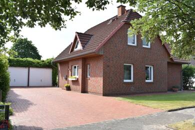 Einfamilienhaus zum Kauf 324.000 € 5 Zimmer 140 m² 881 m² Grundstück Bücken Bücken 27333