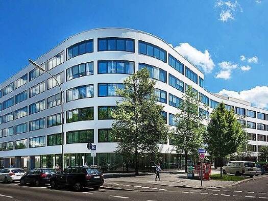 Büro zur Miete provisionsfrei 23 € 10.196 m² Bürofläche teilbar ab 358 m² Obergiesing München 81541