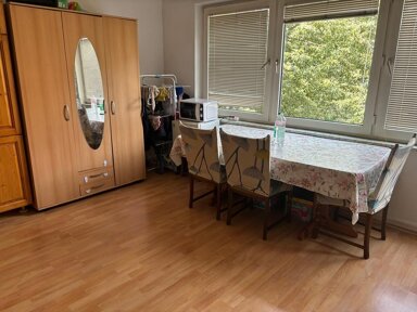 Wohnung zur Miete 570 € 2 Zimmer 65 m² 2. Geschoss Fruchtmarktstraße 17 Mitte-Süd, Bez. 1142 Zweibrücken 66482