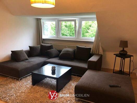 Wohnung zur Miete Wohnen auf Zeit 1.450 € 3 Zimmer 67 m² Büderich Meerbusch 40667