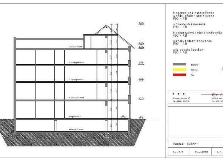 Mehrfamilienhaus zum Kauf als Kapitalanlage geeignet 1.479.000 € 410 m² 214 m² Grundstück Kalk Köln 51105