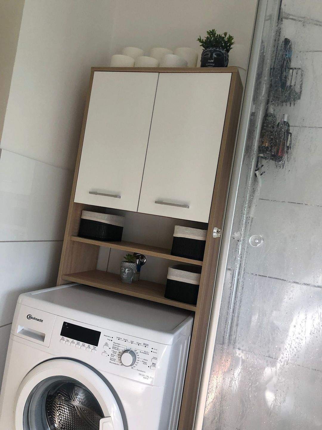 freundliche 2-Zi. EG-Whg. mit Terrasse/Garten + Carport für max. 1 Person – Luisenstraße 8, 93309 Kelheim – Vorschaubild 6