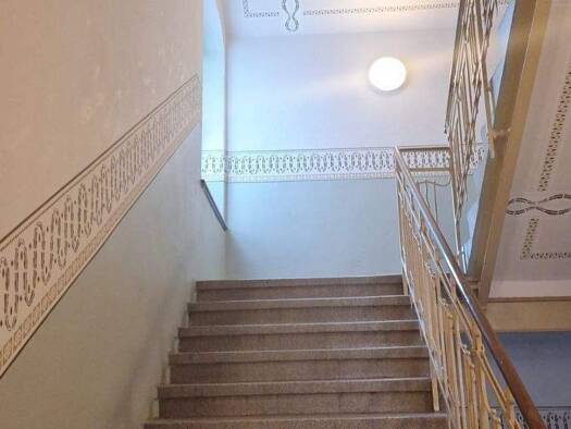 Wohnung zur Miete 350 € 2 Zimmer 60 m² frei ab sofort margaretenstraße 48 Hilbersdorf Chemnitz 09131