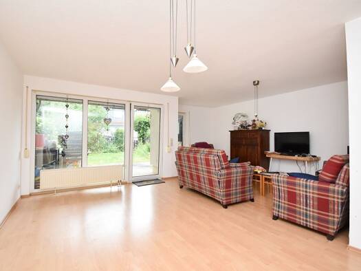 Reihenmittelhaus zum Kauf 190.000 € 5 Zimmer 125 m² 278 m² Grundstück Harlingerode Bad Harzburg 38667