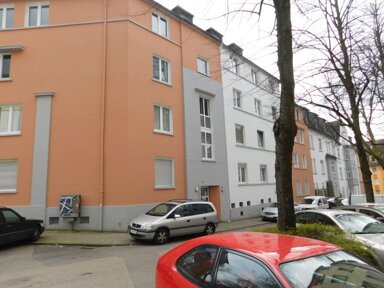 Wohnung zur Miete 676 € 2 Zimmer 78,6 m² 1. Geschoss frei ab 01.01.2025 Obernitzstr. 10 Südostviertel Essen 45139