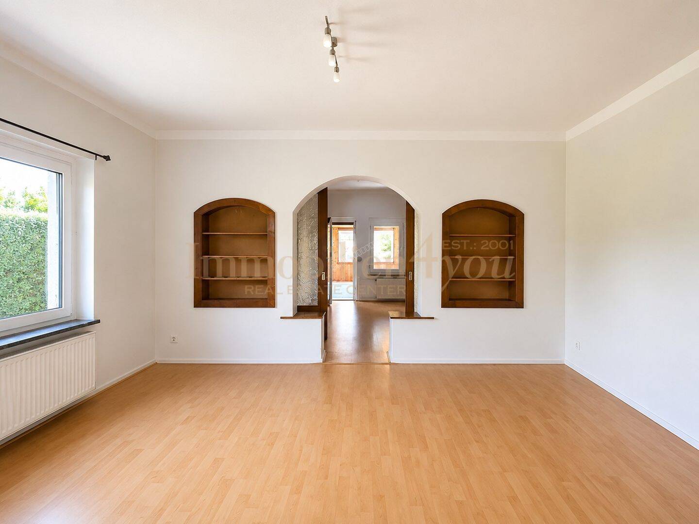 Einfamilienhaus zum Kauf - Ansicht 5