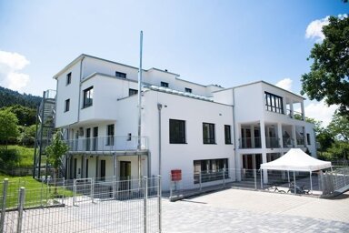 Büro-/Praxisfläche zum Kauf 995.000 € 291 m² Bürofläche Schnaitweg 5 Waldsee Freiburg im Breisgau 79117