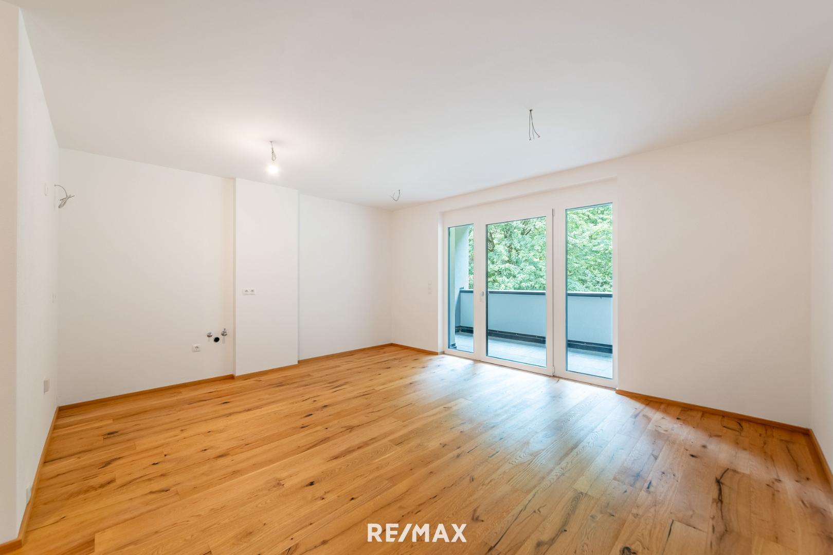 Wohnung zum Kauf 299.500 € 2 Zimmer 47,5 m²<br/>Wohnfläche Münster 6232