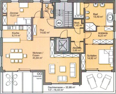 Wohnung zur Miete 1.300 € 3,5 Zimmer 146 m²<br/>Wohnfläche ab sofort<br/>Verfügbarkeit Landsberger Str. Dachau Dachau 85221