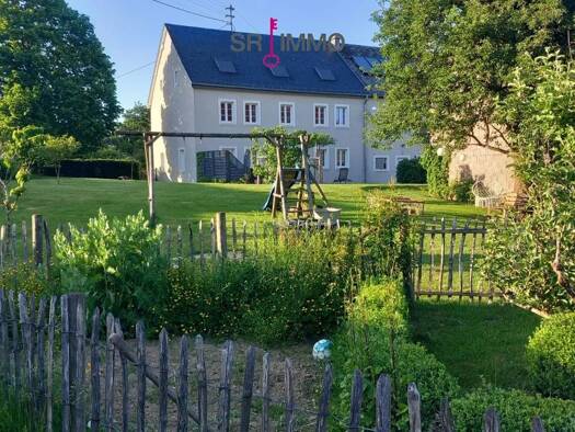 Bauernhaus zum Kauf 590.000 € 9 Zimmer 215 m² 11.041 m² Grundstück Eschfeld 54619