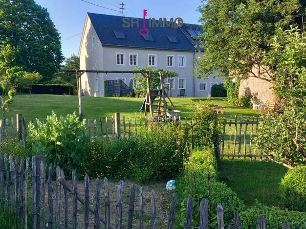 Bauernhaus zum Kauf 590.000 € 9 Zimmer 215 m² 11.041 m² Grundstück Eschfeld 54619