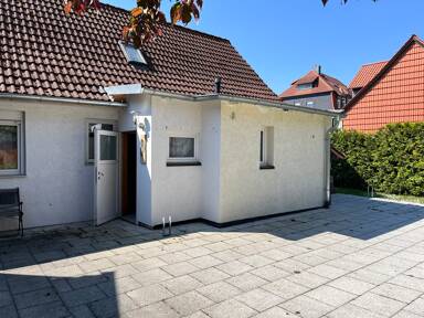 Einfamilienhaus zum Kauf 209.000 € 4 Zimmer 93 m² 898 m² Grundstück frei ab sofort Wernigerode Wernigerode 38855
