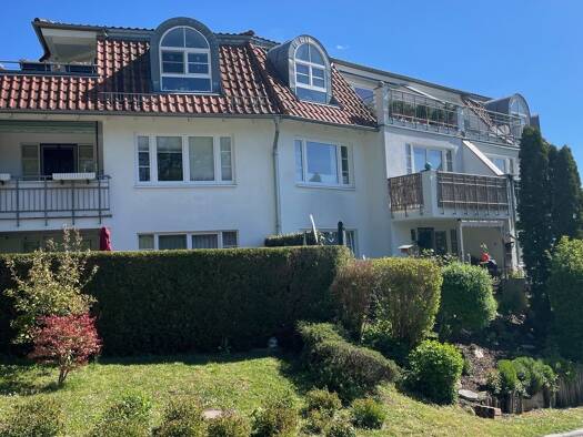 Wohnung zum Kauf 170.000 € 2 Zimmer 69,5 m² Porstendorf Neuengönna OT Porstendorf 07778